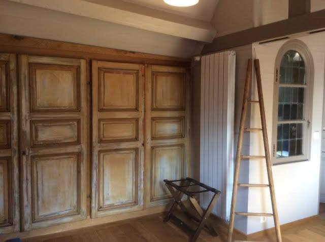 Chambres D'Hotes De Charme Audouville-la-Hubert Ngoại thất bức ảnh